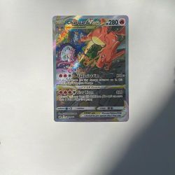 Charizard VSTAR - SWSH262 - SWSH: Sword & Shield Promo Cards For SALE!