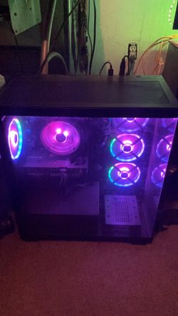 CyberPowerPC Gamer Xtreme Gaming Desktop Intel Core i5 14400F 16GB