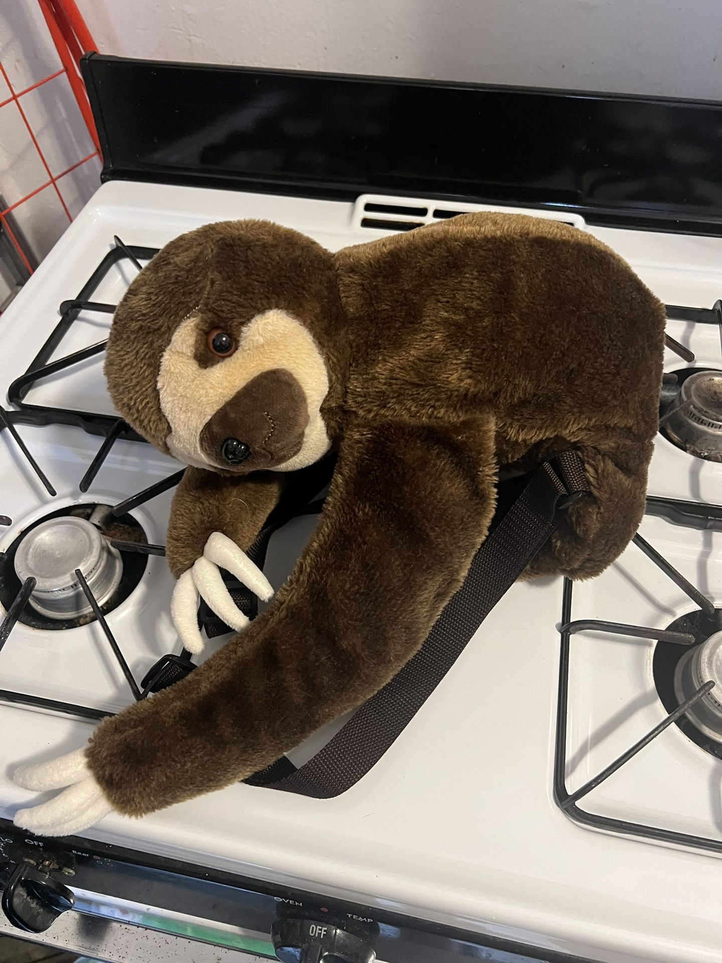 Sloth Kids Backpack