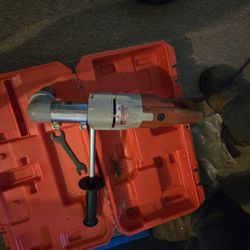 Drill