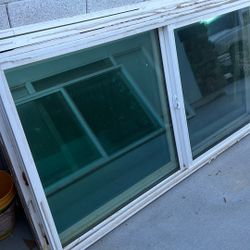 Vinyl Windows