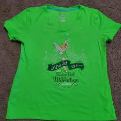 RunDisney Shirts - Women's Mediums