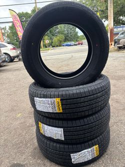 225/65/17 brand new set of 4