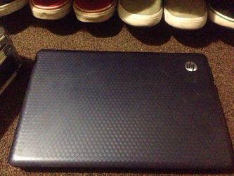 HP Laptop windows 8