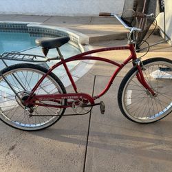 Schwinn Cruiser
