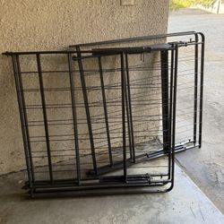 King Bed Frame