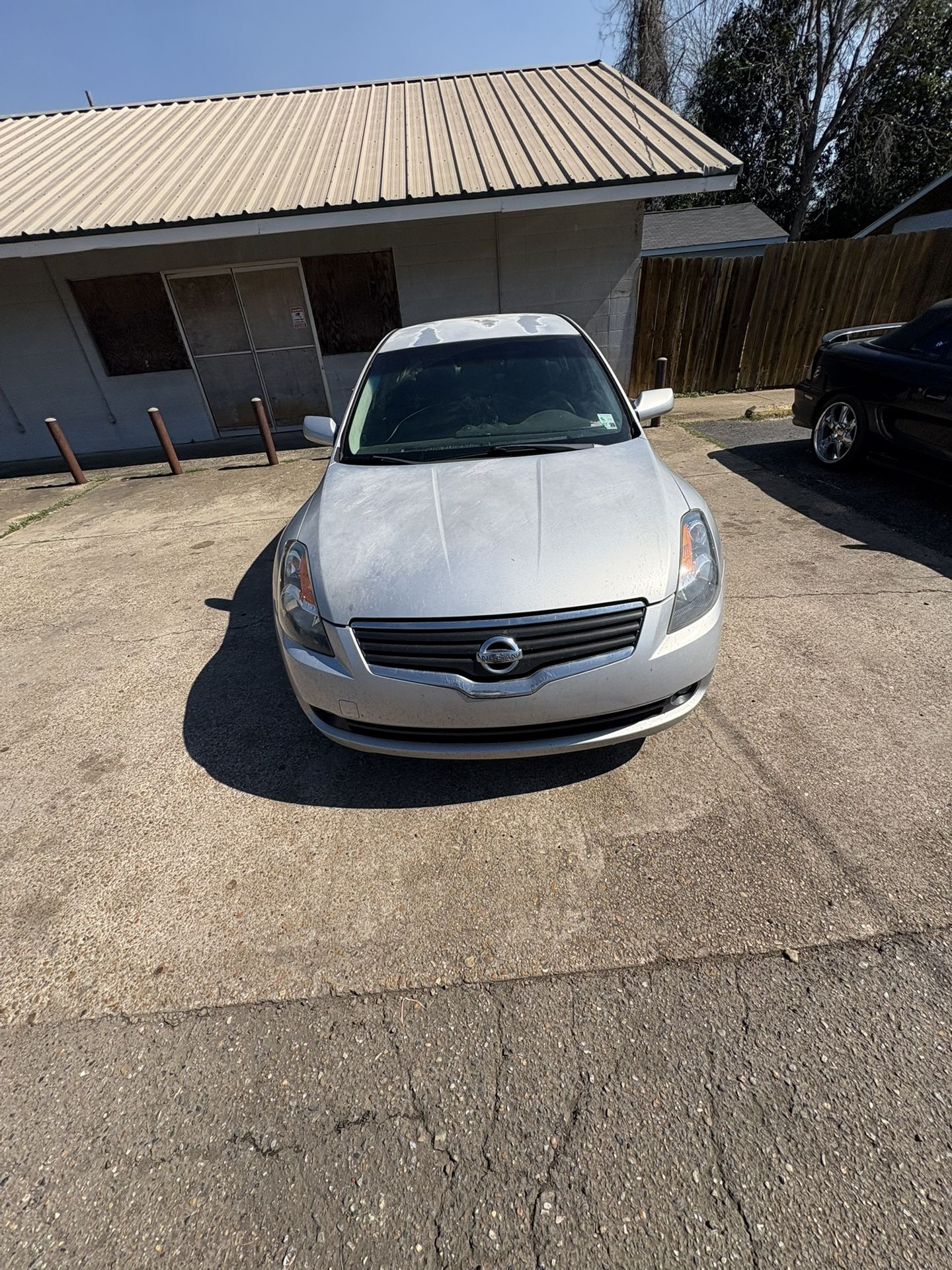 Nissan Altima 2.5s for Sale in Hammond, LA - OfferUp