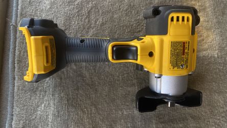 Dewalt Cut Off Tool