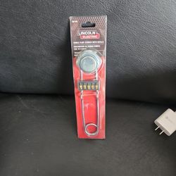 Single Flint Striker 