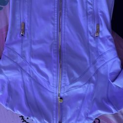 purple definition jacket 