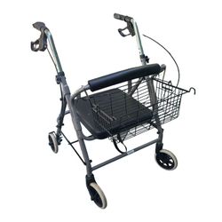 duro-med industries walker