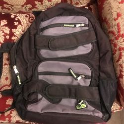 Mochila Escolar Buenas Condiciones 