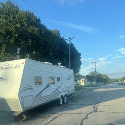Jayco Bunkhouse Mint !!!