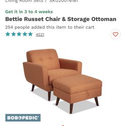 Bob Furniture Couch Chairs