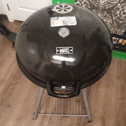 Expert Grill