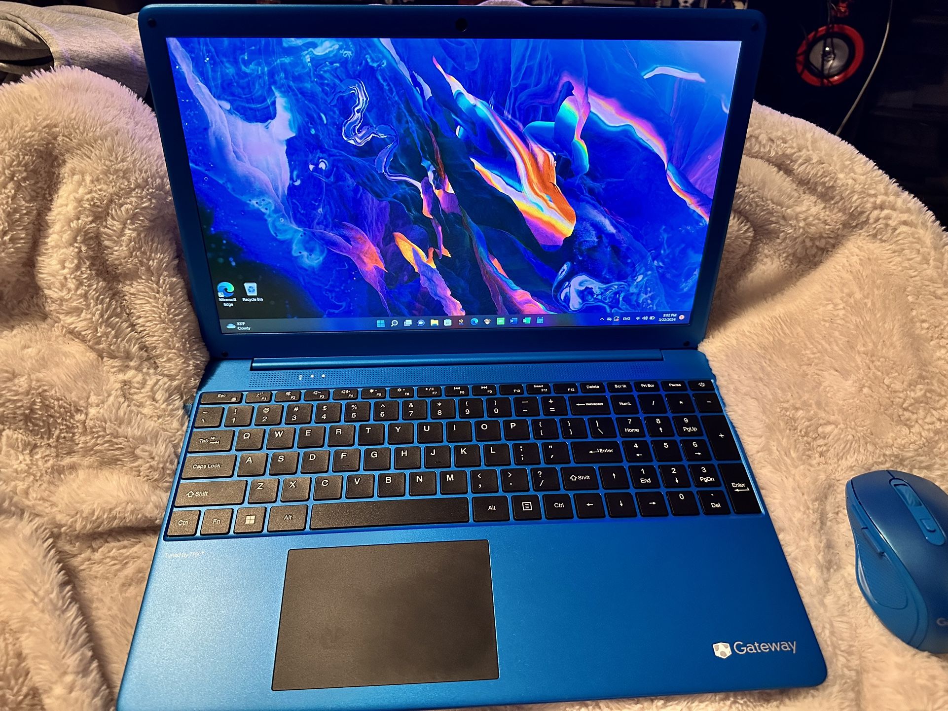 Gateway Laptop