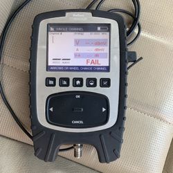 ComSonics Companion With Carrying Case