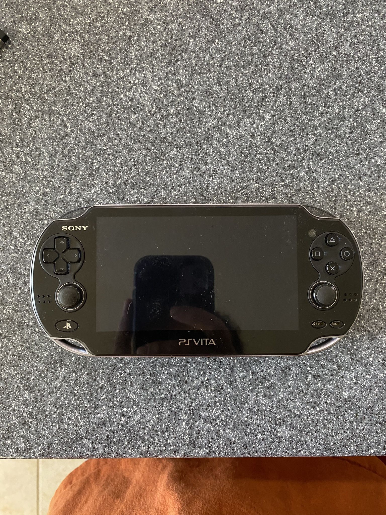 PSVita 1000