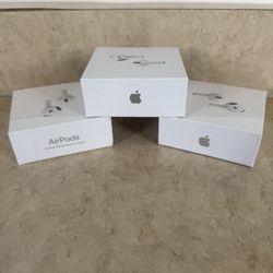 Airpod Gen 4 (ANC)