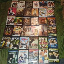 Trade DVDs Blu Rays Ultra HD 4k Scarface 