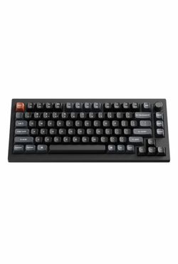 Keychron  8K 75% Wireless Mechanical Keyboard- Like New, Excellent Condition