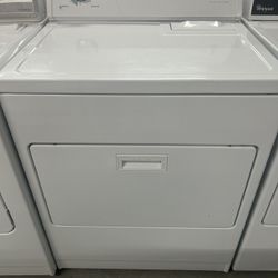 Commercial Quality Super Capacity Dryer