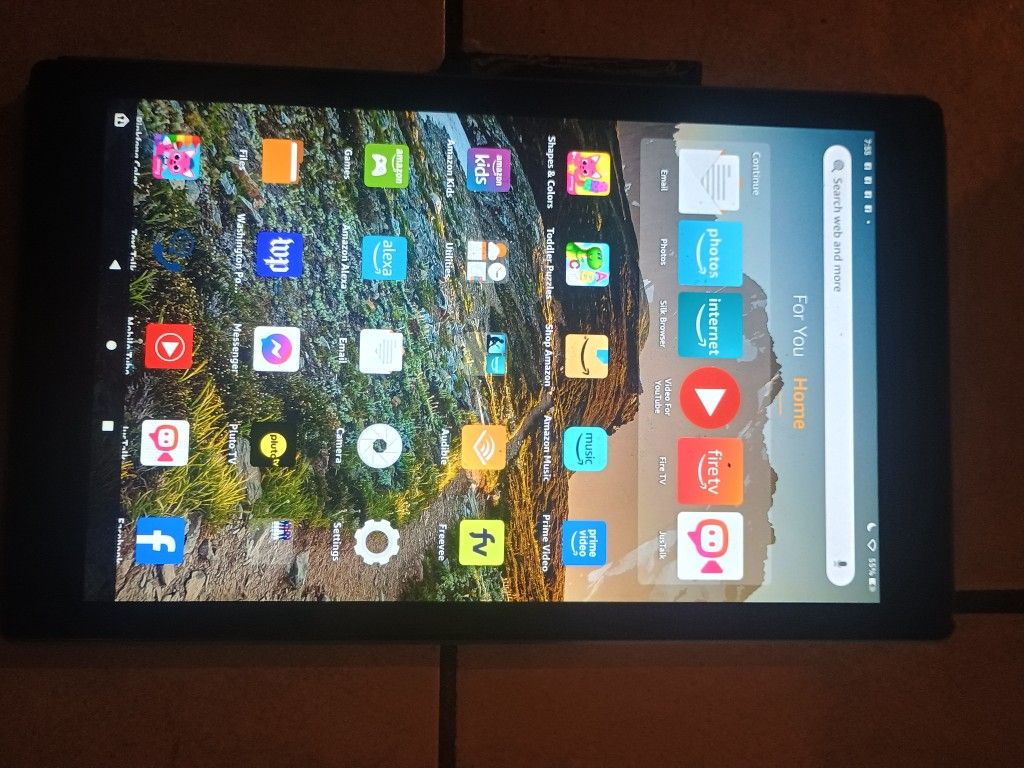 I Pad