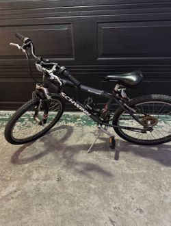 Moutaain bike