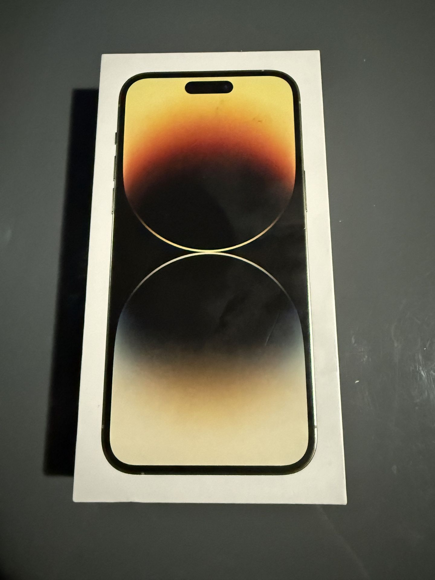 iPhone 14 Pro Max