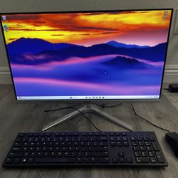 🖥️ Acer Aspire C24-865 All-in-One Desktop – Ready to Use Windows 11