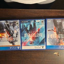 Little Brothers Games 
