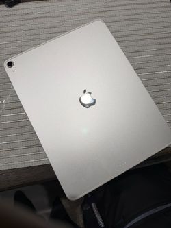 iPad Air 13-inch(M4)