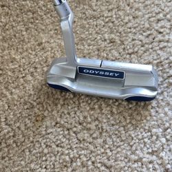 Odyssey Putter 