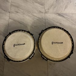 Bongos