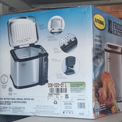XL Butterball Turkey Fryer