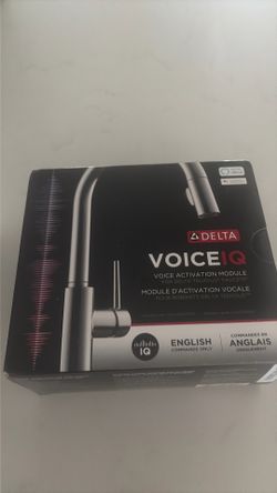 DELTA VOICE IQ . Co