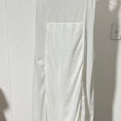 Women's Full Slips Cami Long  Vintage size M