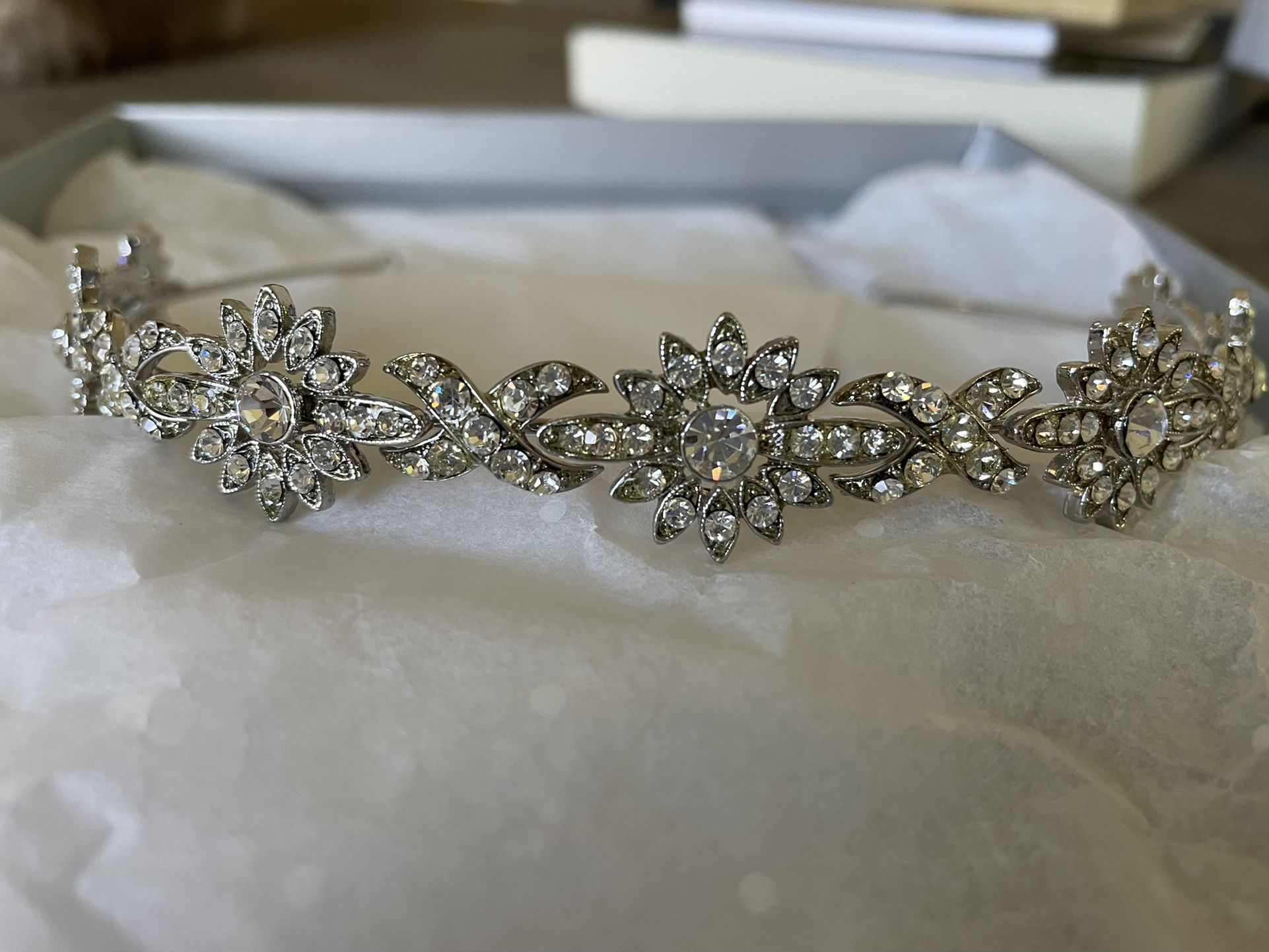 Wedding Tiara