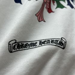 chrome hearts 
