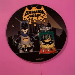 Dabman & Rosin
