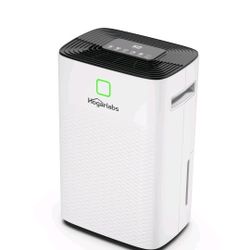 💧 Brand New 50 Pint Smart Dehumidifier for Home & Basement – 3 Working Modes, Powerful & Quiet