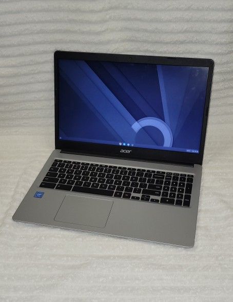 Acer Chromebook CB315-3H series , model no. N19Q3 