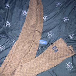 Men’s Louis Vuitton Scarf 