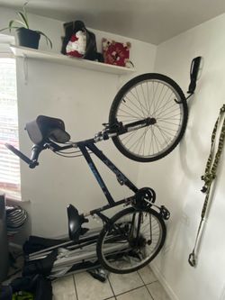Huffy Stalker FS Mountain Bike