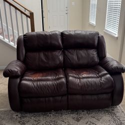 Couch Set 