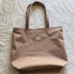 Hershel Pink Tote