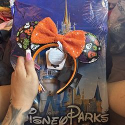 Disney Ears