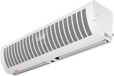 NEW Open-Box 42'' Air Curtain Super Power 2 Speeds 1350CFM