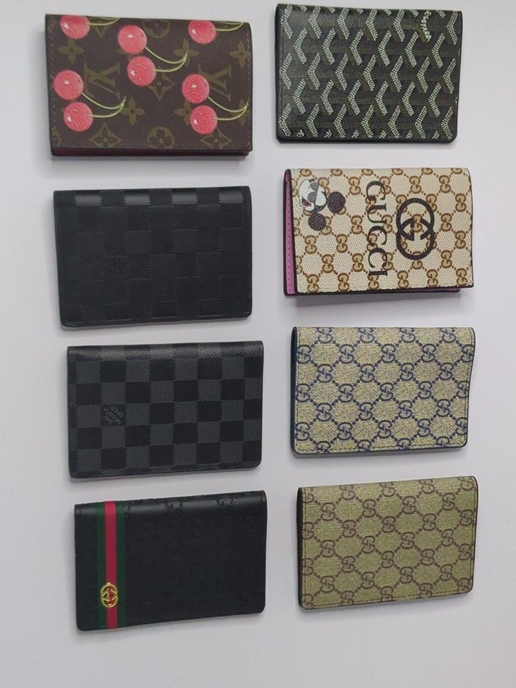 Passport Covers
