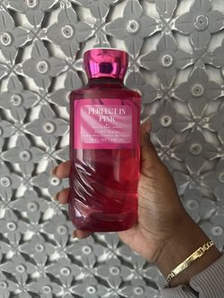 Bath & Body Works Body Wash